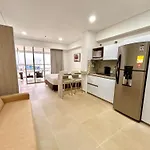 Apartasuit Cartagena beach, barrio Crespo cerca del aeropuerto