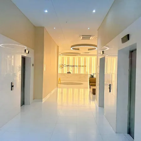 Apartasuit Beach, Barrio Crespo Cerca Del Aeropuerto