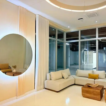 Apartasuit Beach, Barrio Crespo Cerca Del Aeropuerto Aparthotel Cartagena