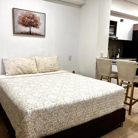 Apartasuit Beach, Barrio Crespo Cerca Del Aeropuerto 3*