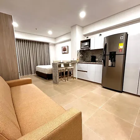 Apartasuit Beach, Barrio Crespo Cerca Del Aeropuerto