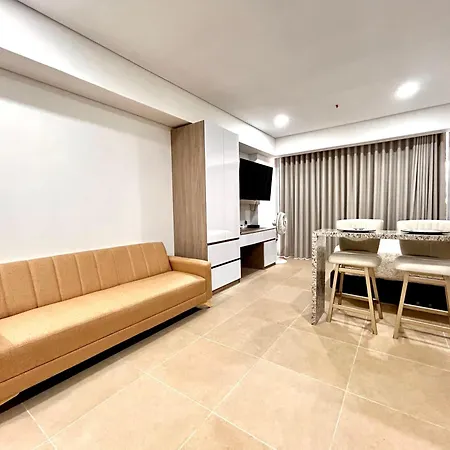 Apartasuit Beach, Barrio Crespo Cerca Del Aeropuerto Apartahotel Cartagena